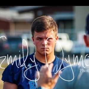 Meet your Posher, Nate